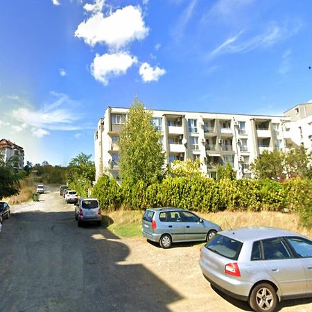 Seaview Apartment Butterfly Slăntjev Brjag Exteriör bild