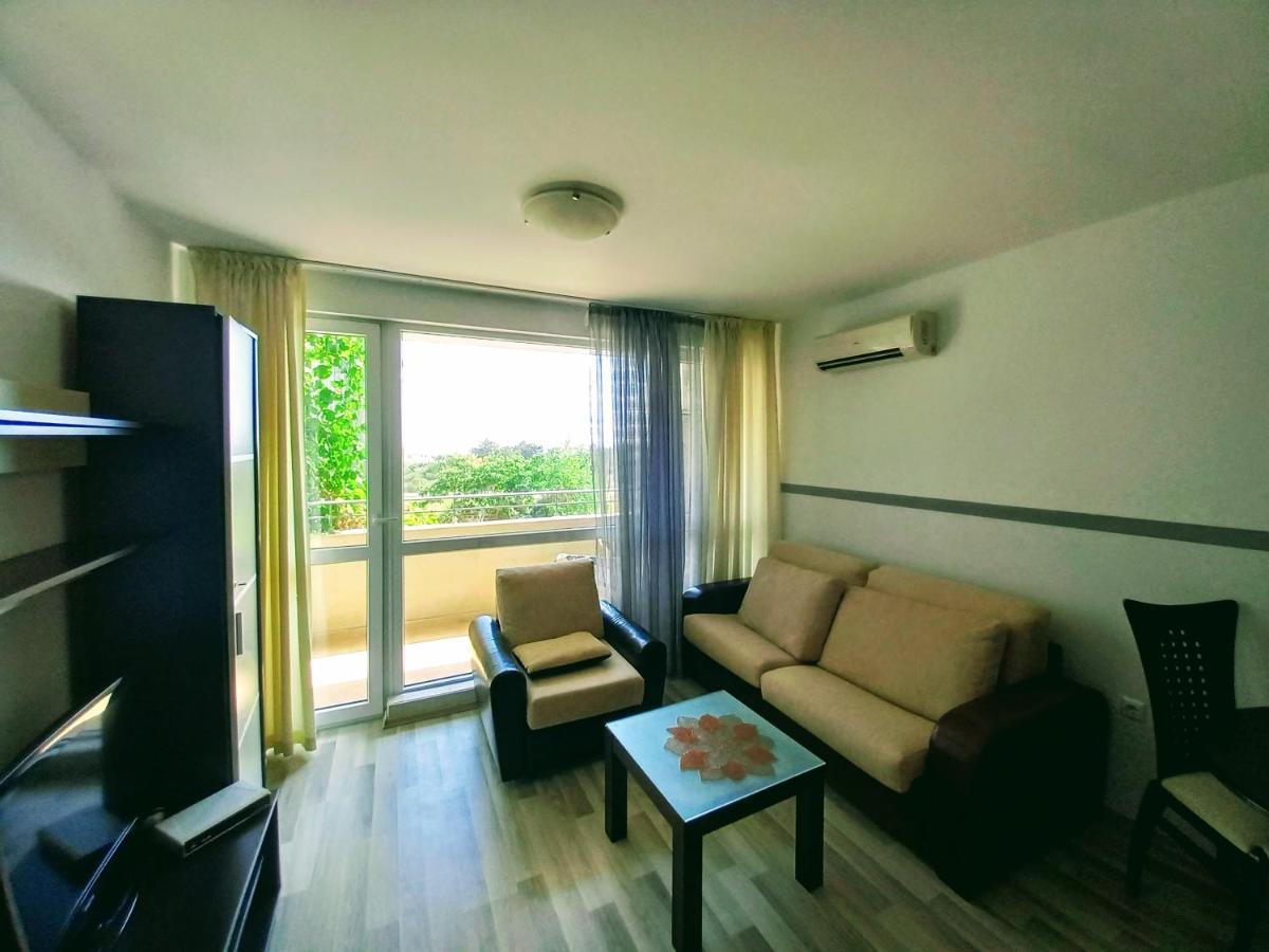 Seaview Apartment Butterfly Slăntjev Brjag Exteriör bild