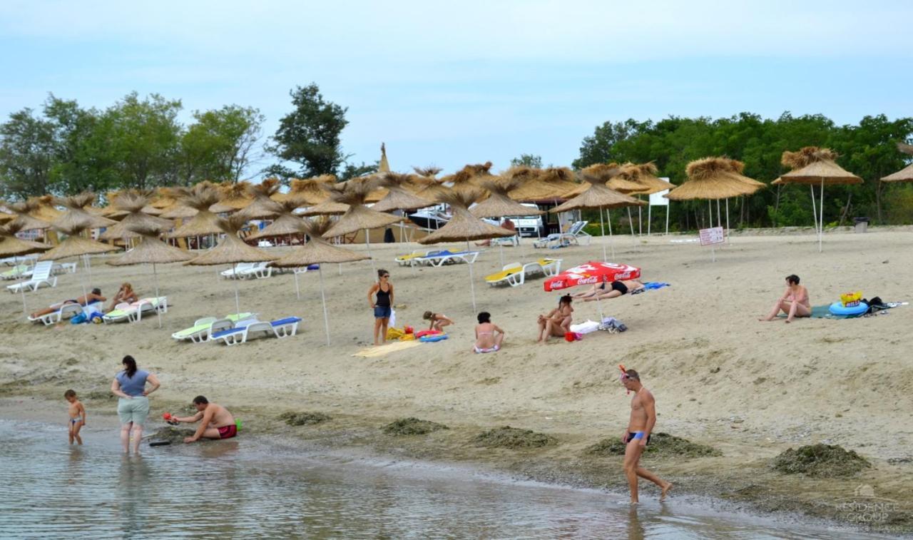 Seaview Apartment Butterfly Slăntjev Brjag Exteriör bild